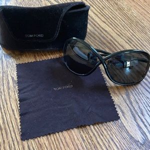 Tom Ford sunglasses
